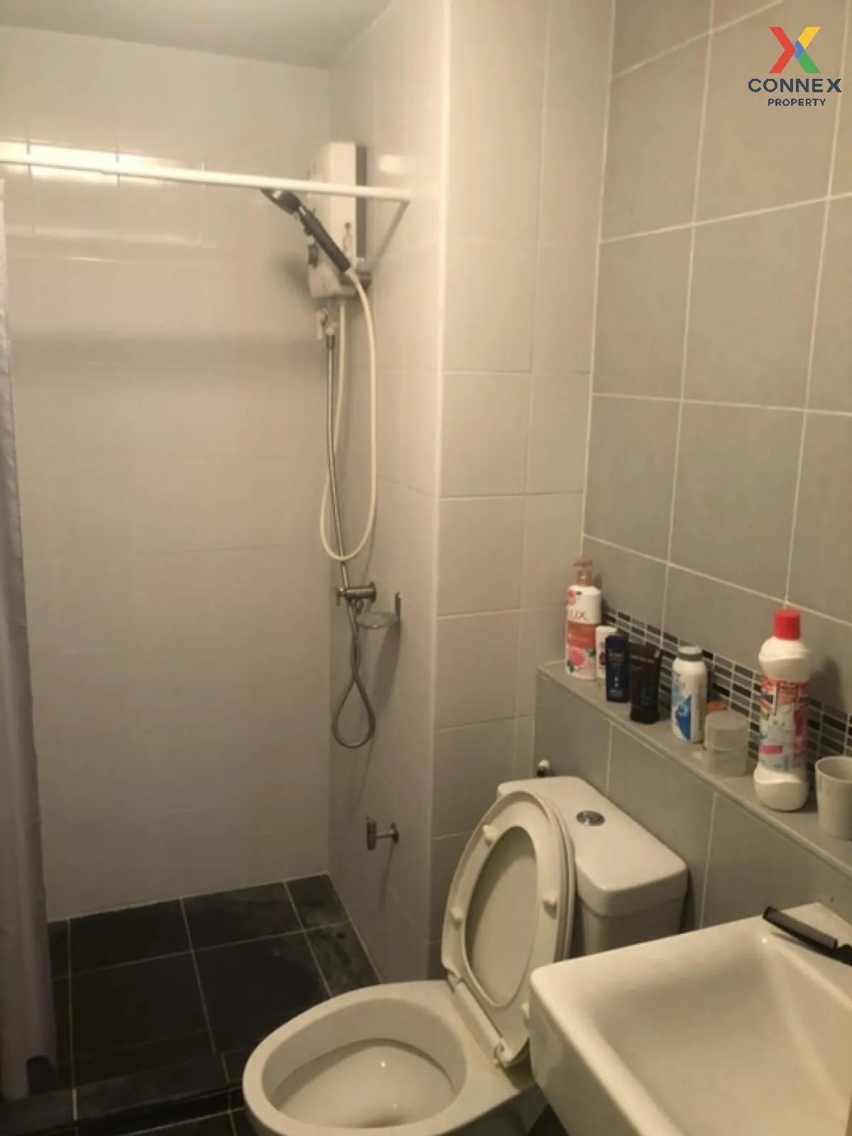 For Sale Condo , D Condo Campus Resort Ratchapruek - Charan 13 , 