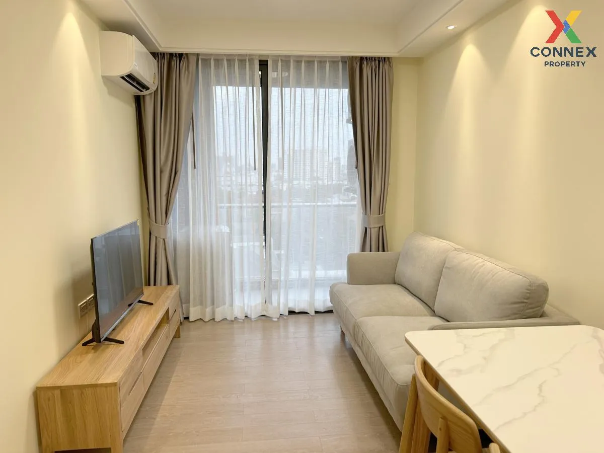 For Rent Condo , Regal Sathon - Naradhiwas , BTS-Chong Nonsi , Th 1
