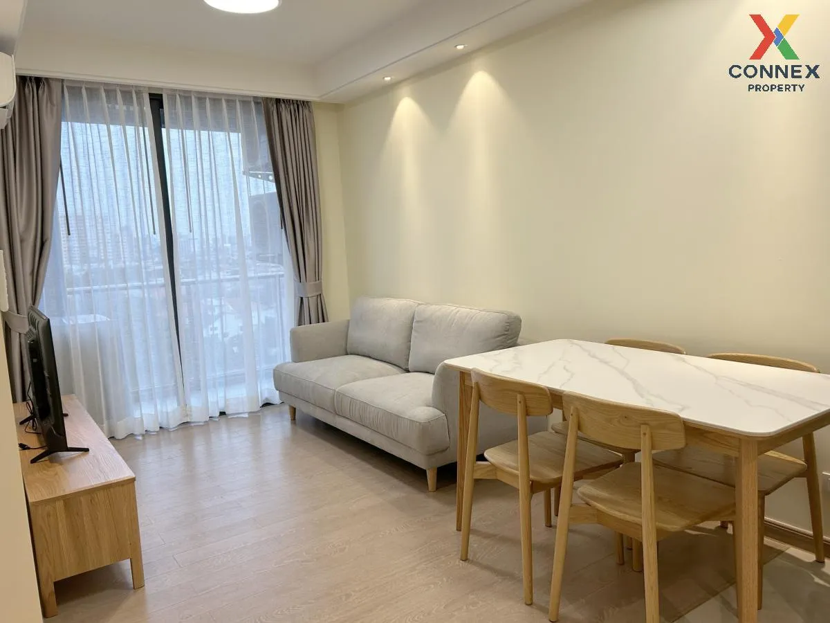 For Rent Condo , Regal Sathon - Naradhiwas , BTS-Chong Nonsi , Th 2