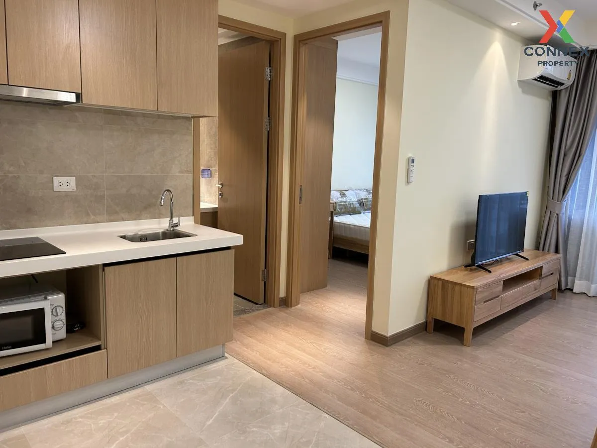 For Rent Condo , Regal Sathon - Naradhiwas , BTS-Chong Nonsi , Th 3