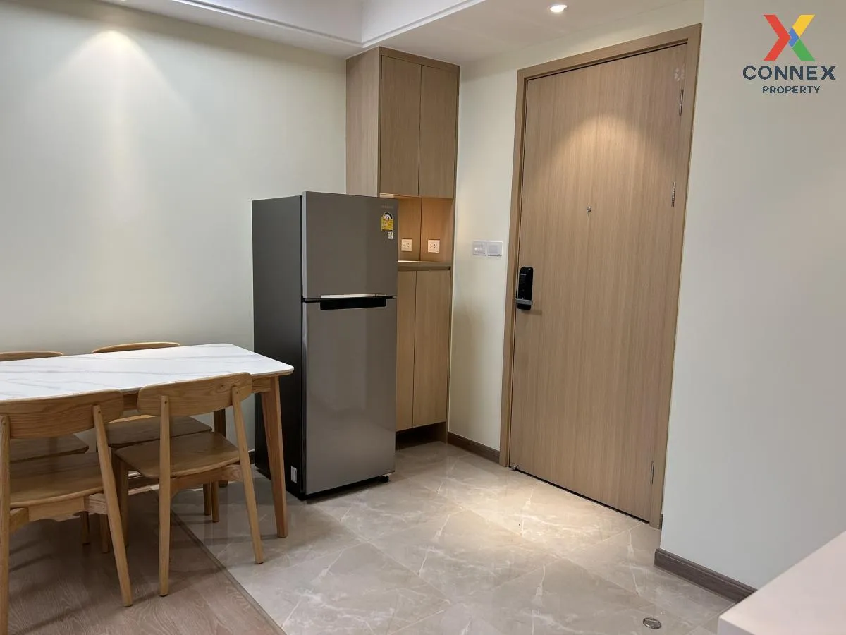 For Rent Condo , Regal Sathon - Naradhiwas , BTS-Chong Nonsi , Th 4