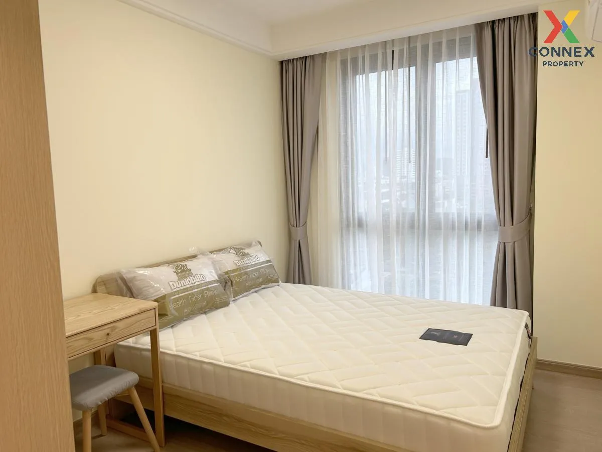 For Rent Condo , Regal Sathon - Naradhiwas , BTS-Chong Nonsi , Th