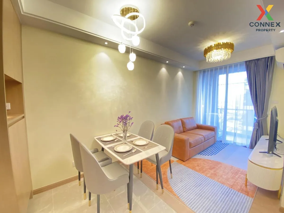 เช่าคอนโด  รีเกิล สาทร - นราธิวาส BTS-ช่องนนทรี ทุ่งมหาเมฆ เขต สา 2