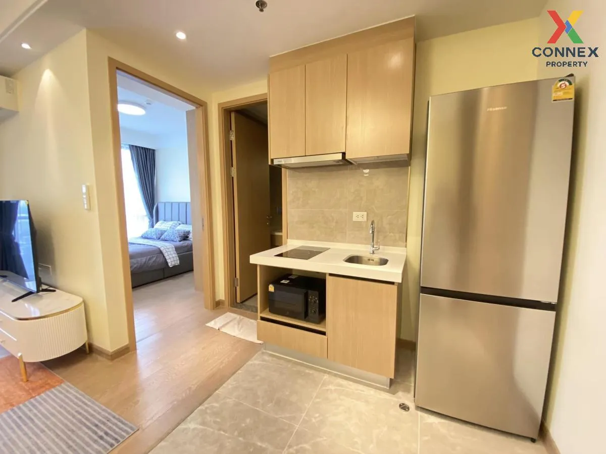 เช่าคอนโด  รีเกิล สาทร - นราธิวาส BTS-ช่องนนทรี ทุ่งมหาเมฆ เขต สา 4