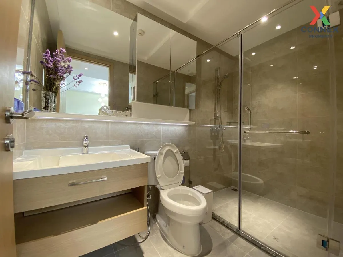 เช่าคอนโด  รีเกิล สาทร - นราธิวาส BTS-ช่องนนทรี ทุ่งมหาเมฆ เขต สา