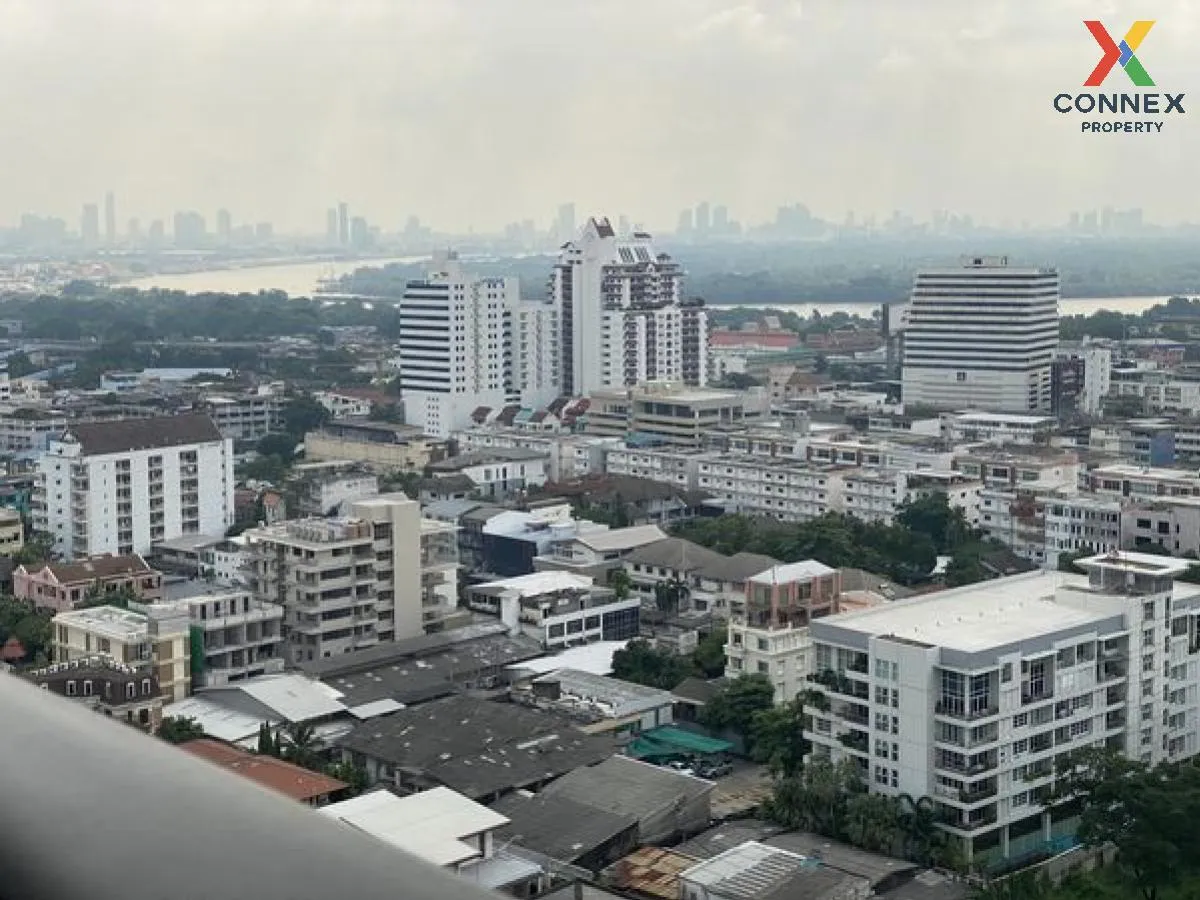 เช่าคอนโด  รีเกิล สาทร - นราธิวาส BTS-ช่องนนทรี ทุ่งมหาเมฆ เขต สา