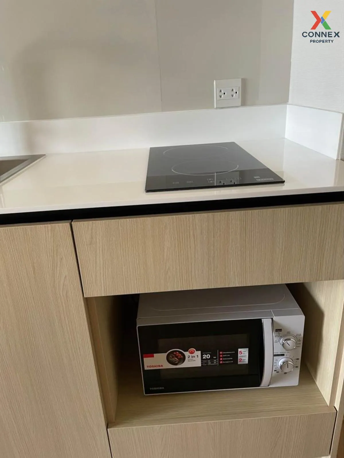 เช่าคอนโด  มารุ เอกมัย2 BTS-เอกมัย พระโขนงเหนือ เขต วัฒนา กรุงเทพ 4