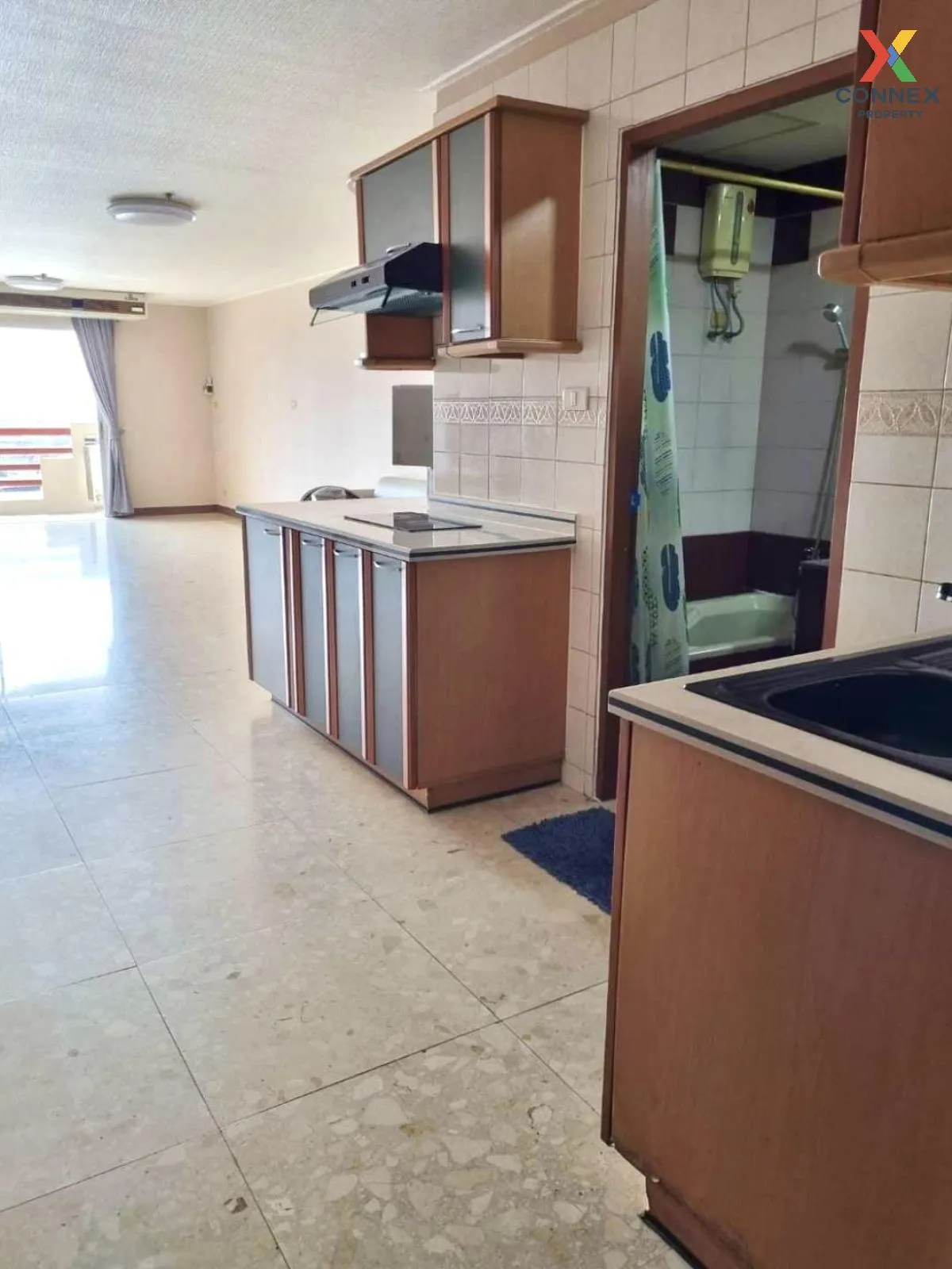 เช่าคอนโด  มาสเตอร์ วิว เอ็กเซ็กคิวทีฟ เพลส BTS-กรุงธนบุรี บางลำภ 3