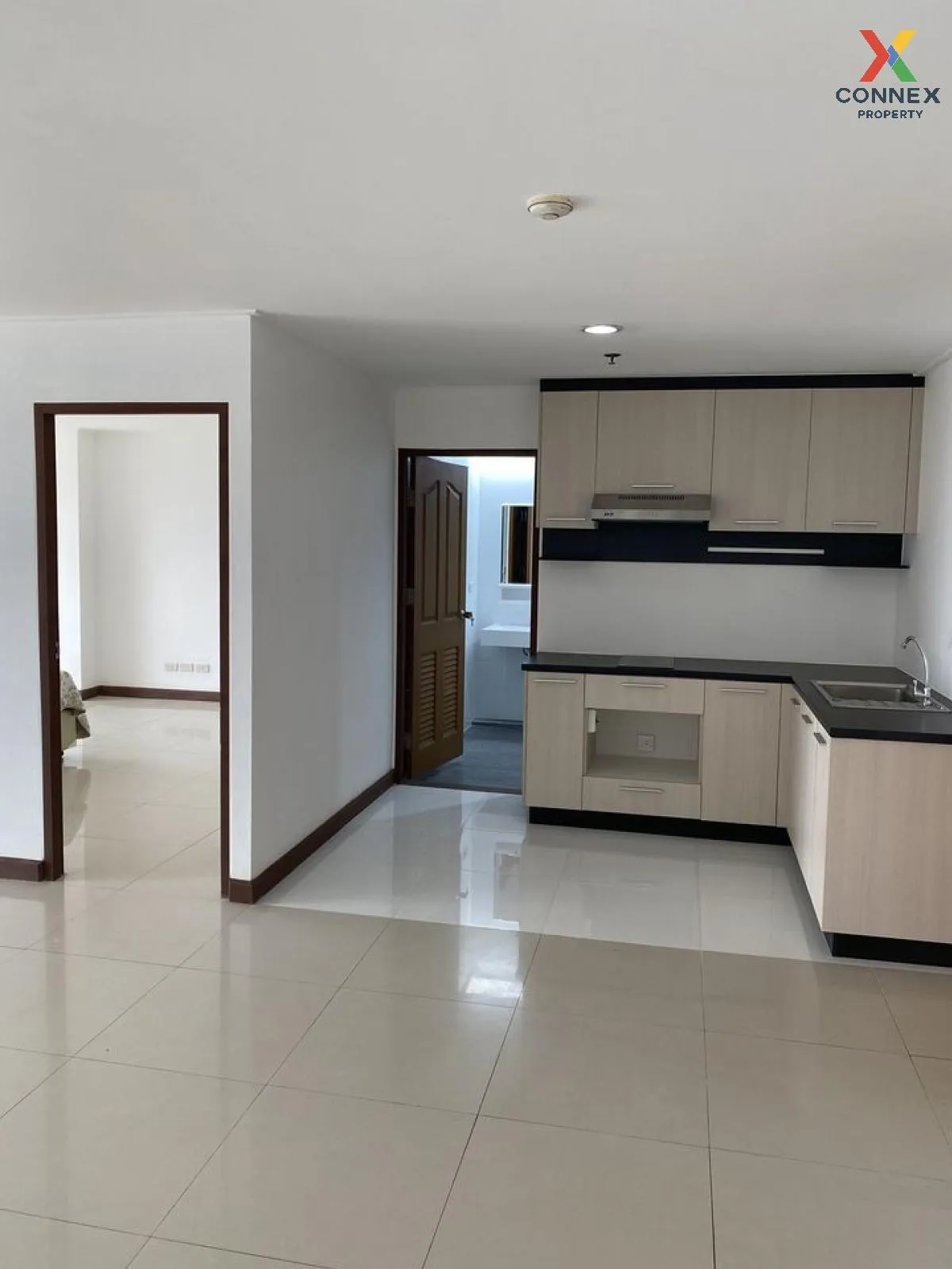 For Rent Condo , Master View Executive Place , BTS-Krung Thon Bur 3