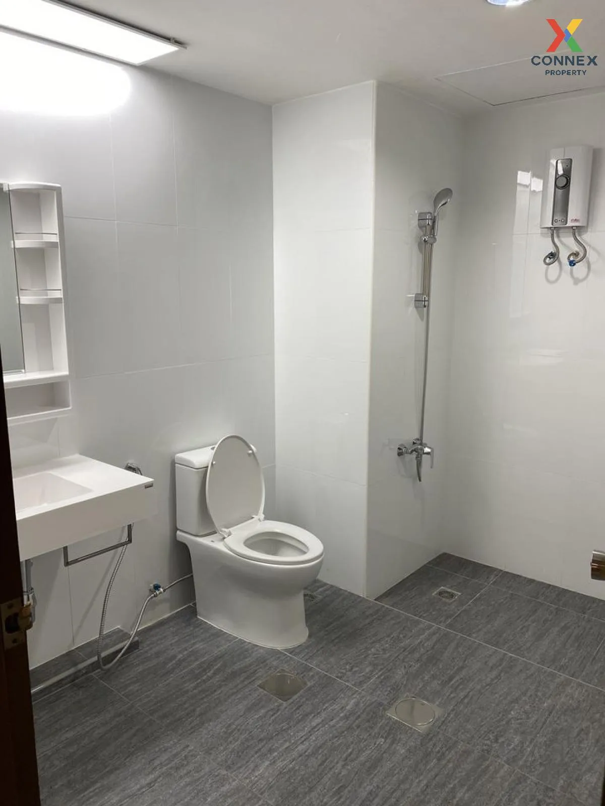 For Rent Condo , Master View Executive Place , BTS-Krung Thon Bur