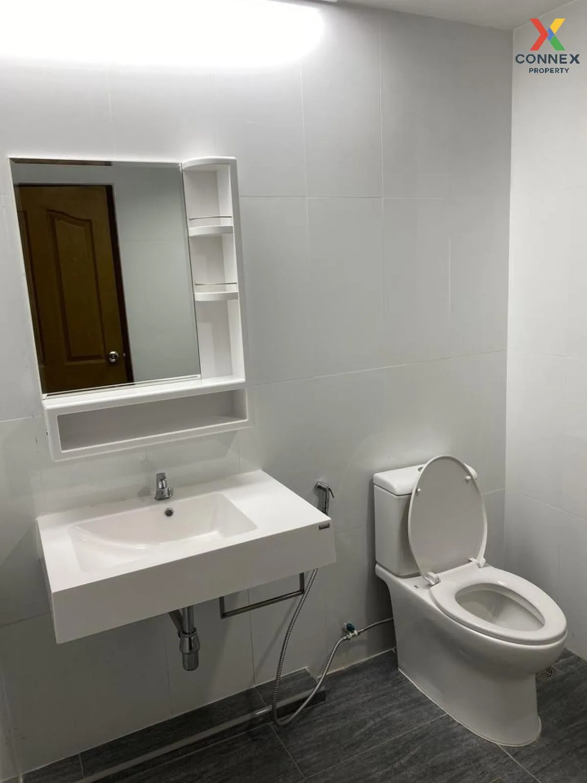 For Rent Condo , Master View Executive Place , BTS-Krung Thon Bur