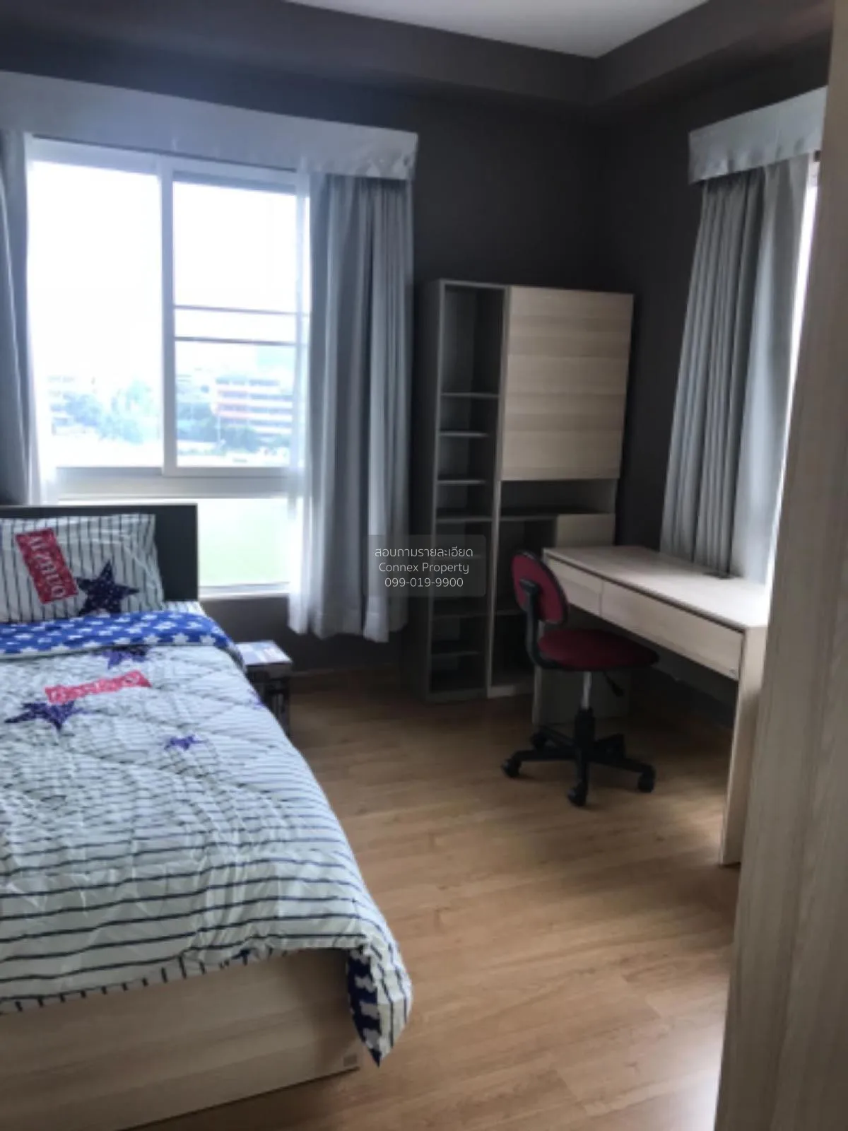 ขายคอนโด  ศุภาลัย ริเวอร์ รีสอร์ท เจริญนคร BTS-กรุงธนบุรี สำเหร่ 