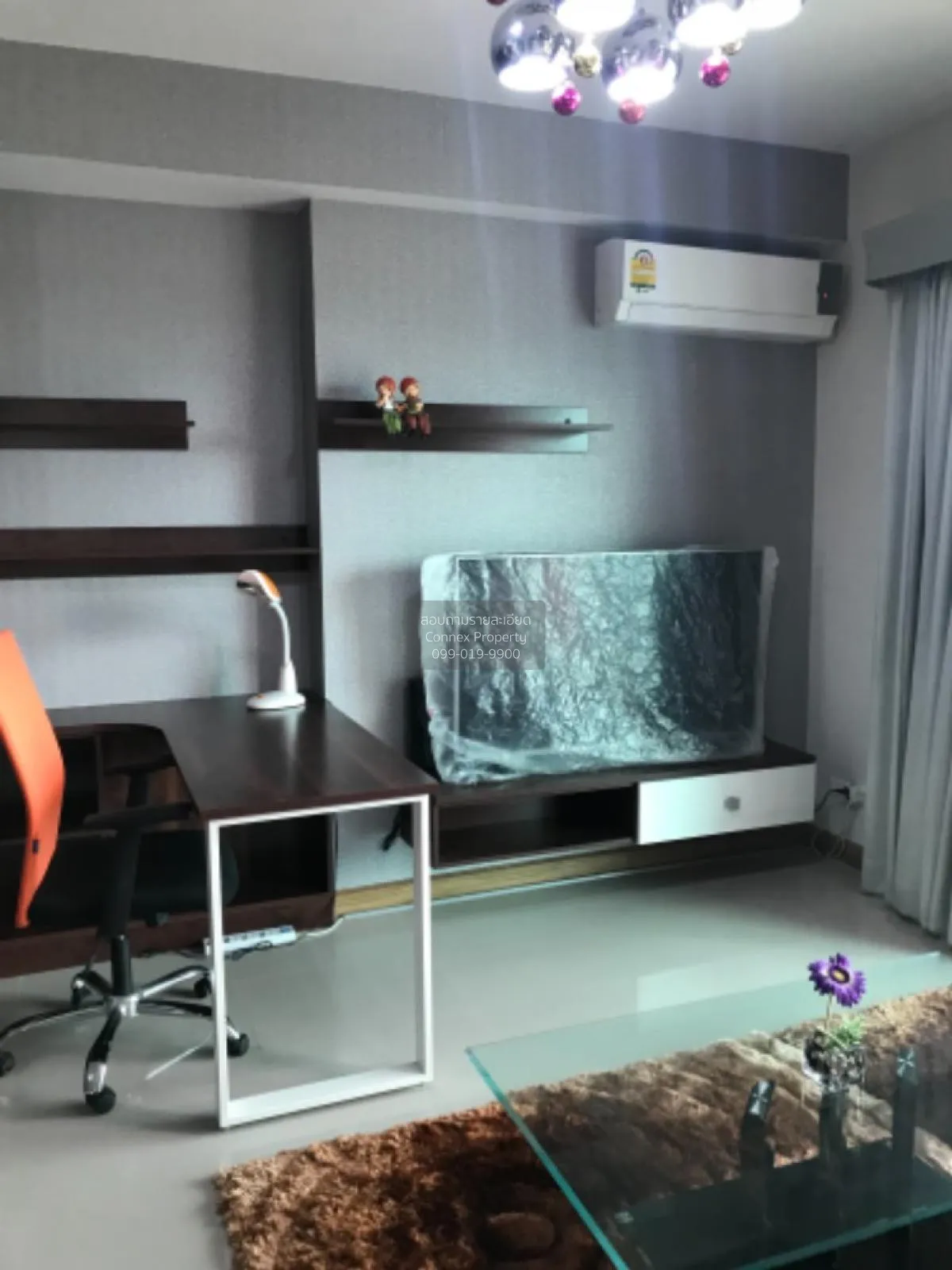 ขายคอนโด  ศุภาลัย ริเวอร์ รีสอร์ท เจริญนคร BTS-กรุงธนบุรี สำเหร่  2