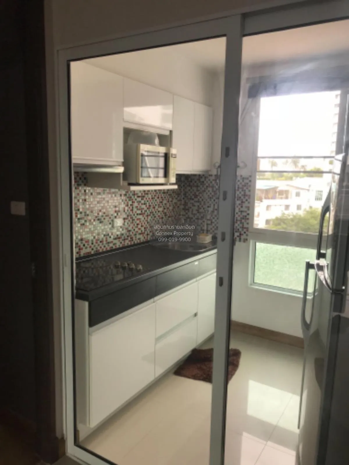 ขายคอนโด  ศุภาลัย ริเวอร์ รีสอร์ท เจริญนคร BTS-กรุงธนบุรี สำเหร่ 