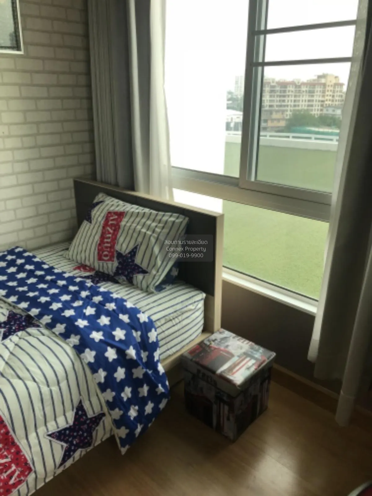 ขายคอนโด  ศุภาลัย ริเวอร์ รีสอร์ท เจริญนคร BTS-กรุงธนบุรี สำเหร่ 