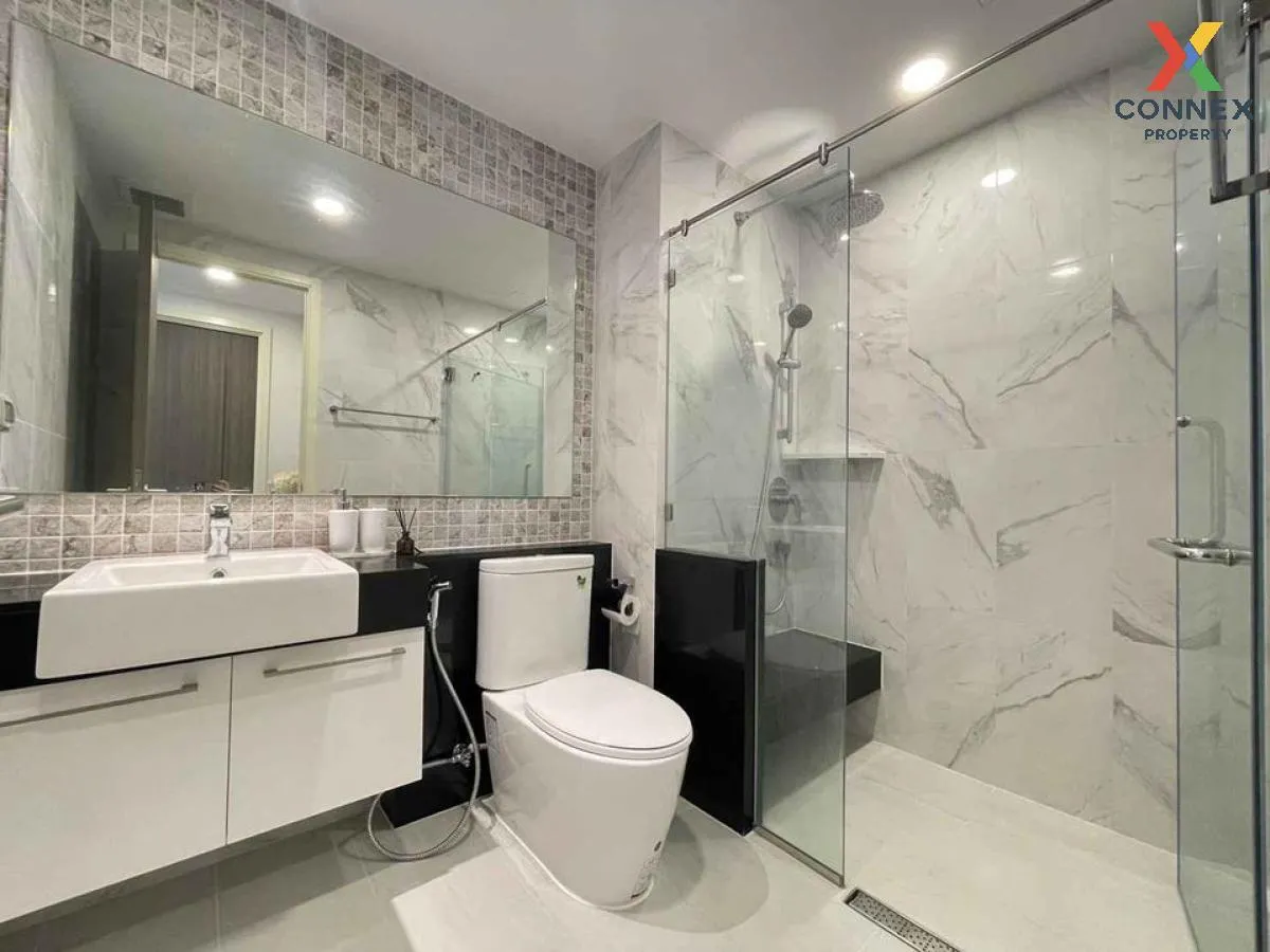 เช่าคอนโด  ศุภาลัย พรีเมียร์ เจริญนคร BTS-คลองสาน คลองสาน เขต คลอ