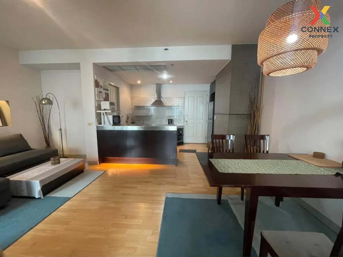 เช่าคอนโด  บ้าน สาทร เจ้าพระยา BTS-กรุงธนบุรี คลองต้นไทร เขต คลอง 2