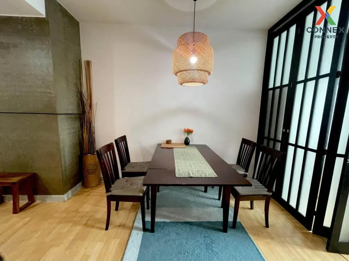 เช่าคอนโด  บ้าน สาทร เจ้าพระยา BTS-กรุงธนบุรี คลองต้นไทร เขต คลอง