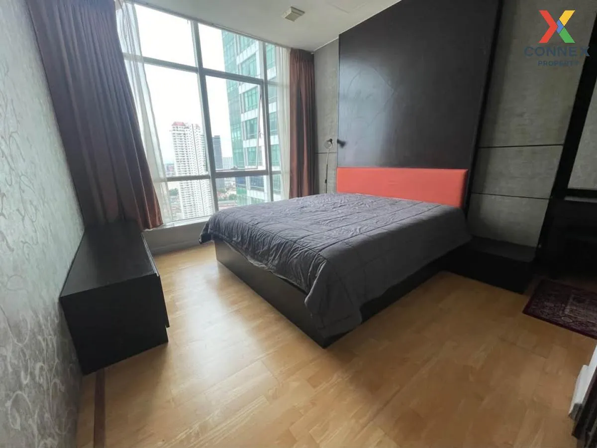 เช่าคอนโด  บ้าน สาทร เจ้าพระยา BTS-กรุงธนบุรี คลองต้นไทร เขต คลอง