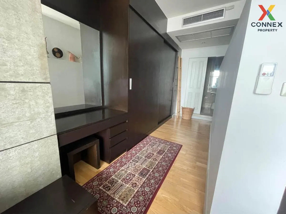 เช่าคอนโด  บ้าน สาทร เจ้าพระยา BTS-กรุงธนบุรี คลองต้นไทร เขต คลอง