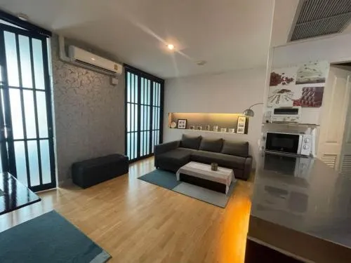 เช่าคอนโด  บ้าน สาทร เจ้าพระยา BTS-กรุงธนบุรี คลองต้นไทร เขต คลองสาน กรุงเทพ CX-92125