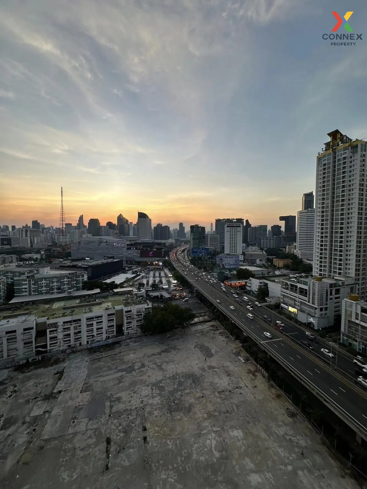 เช่าคอนโด  ลุมพินี พาร์ค พระราม 9 MRT-พระราม 9 บางกะปิ เขต ห้วยขว