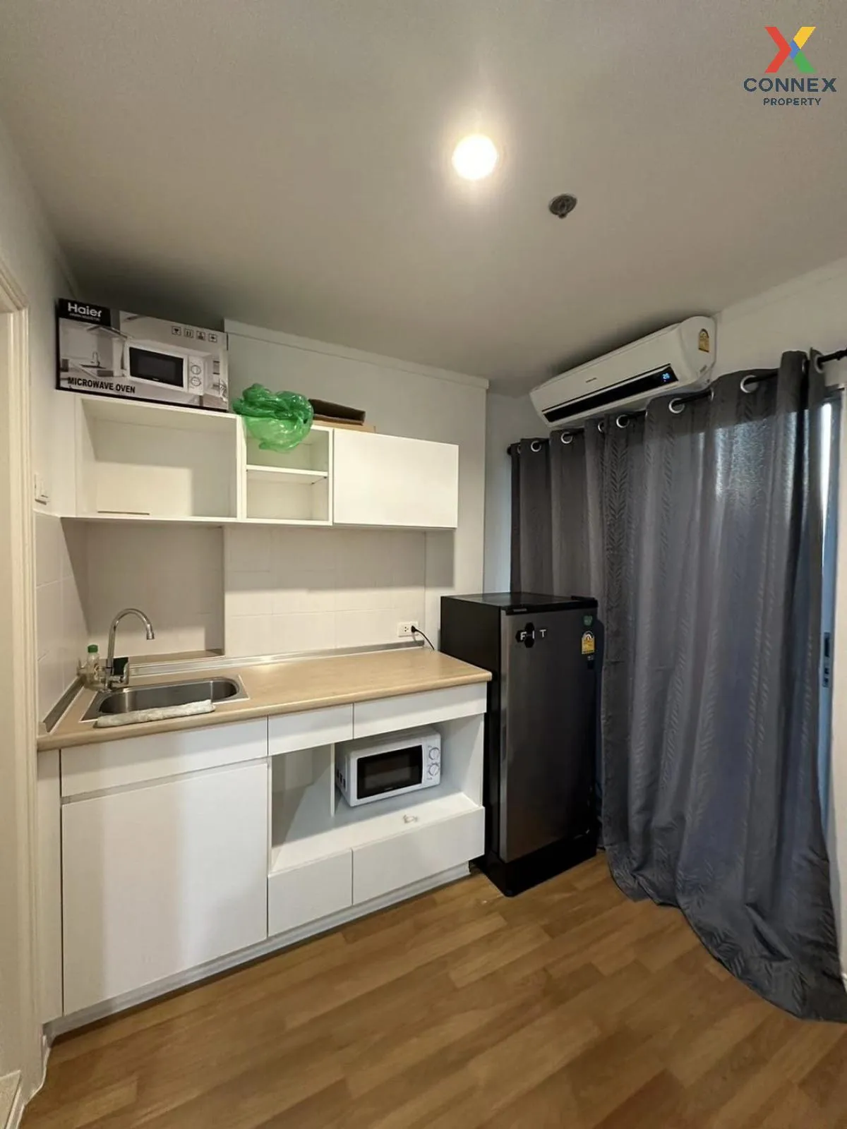 เช่าคอนโด  ลุมพินี พาร์ค พระราม 9 MRT-พระราม 9 บางกะปิ เขต ห้วยขว