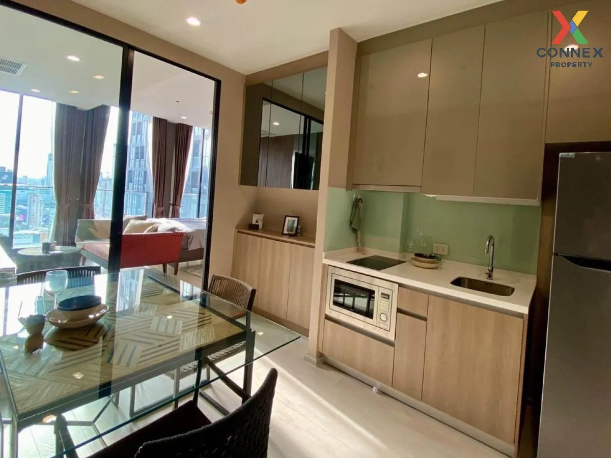 For Rent Condo , Noble Ploenchit , BTS-Phloen Chit , Lumpini , Pa 4