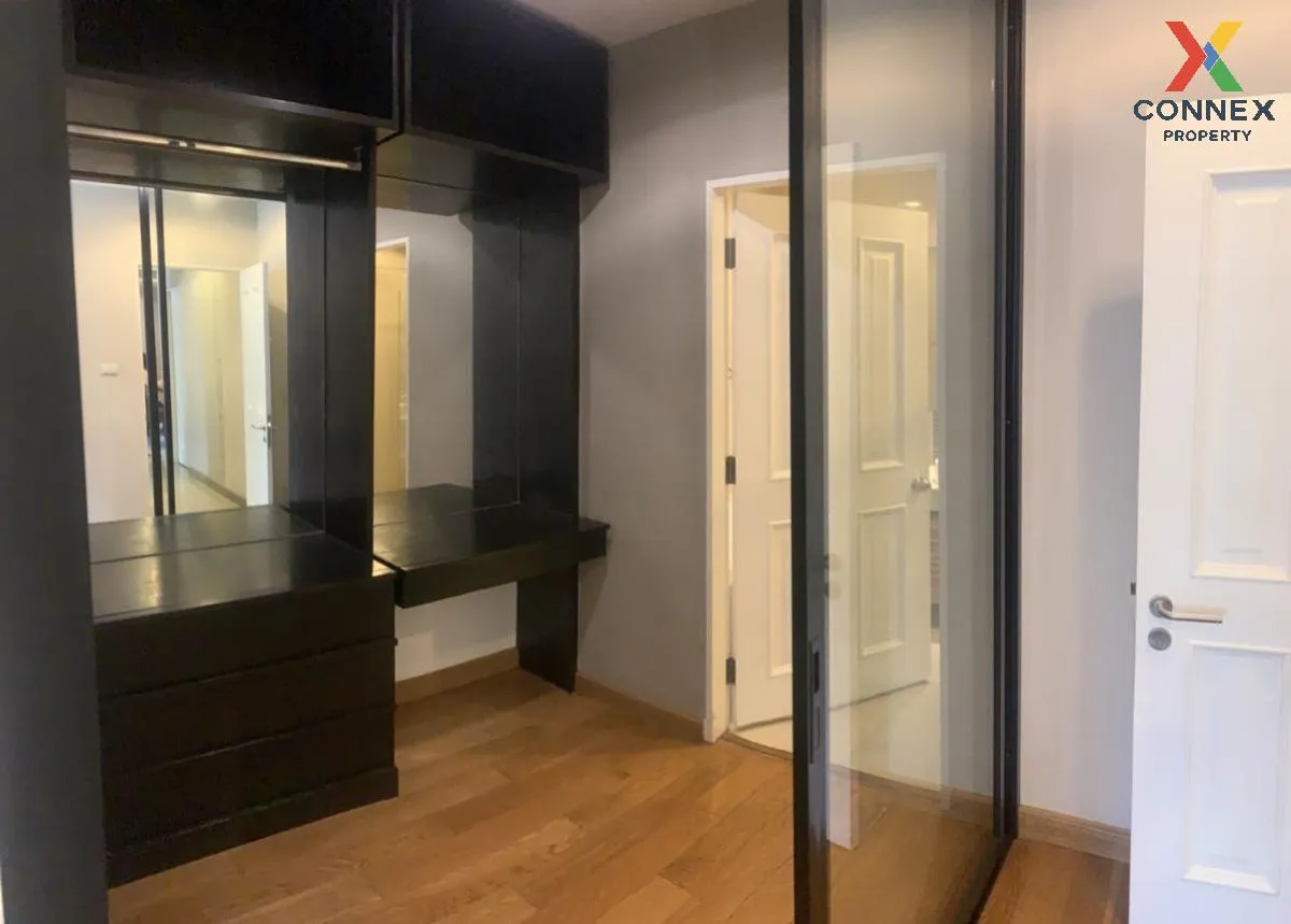 For Sale Condo , The Rise Sukhumvit 39 , BTS-Phrom Phong , Khlong