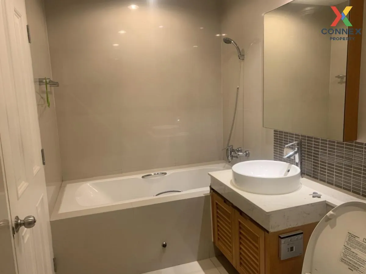 For Sale Condo , The Rise Sukhumvit 39 , BTS-Phrom Phong , Khlong