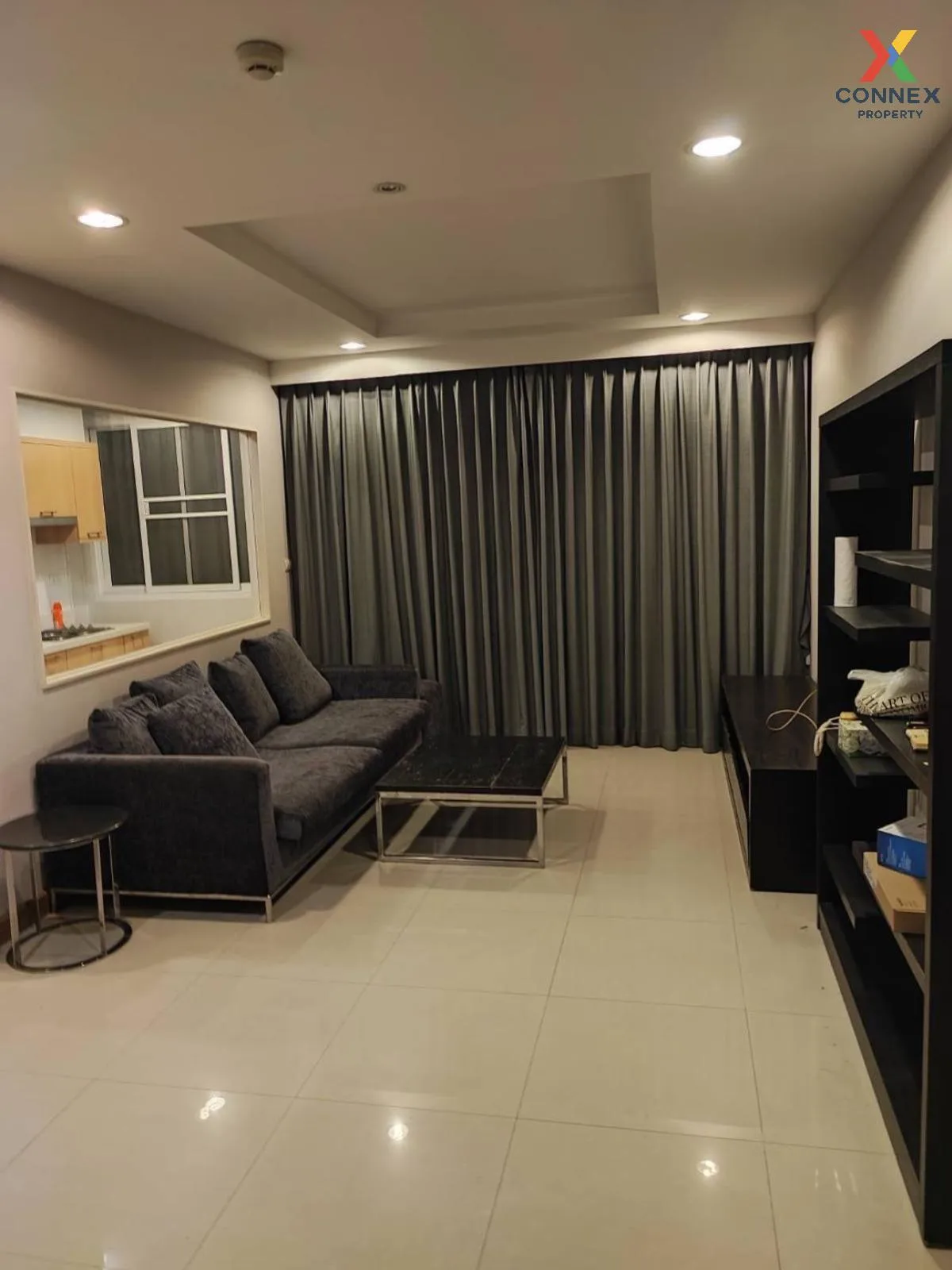 For Sale Condo , The Rise Sukhumvit 39 , BTS-Phrom Phong , Khlong 2