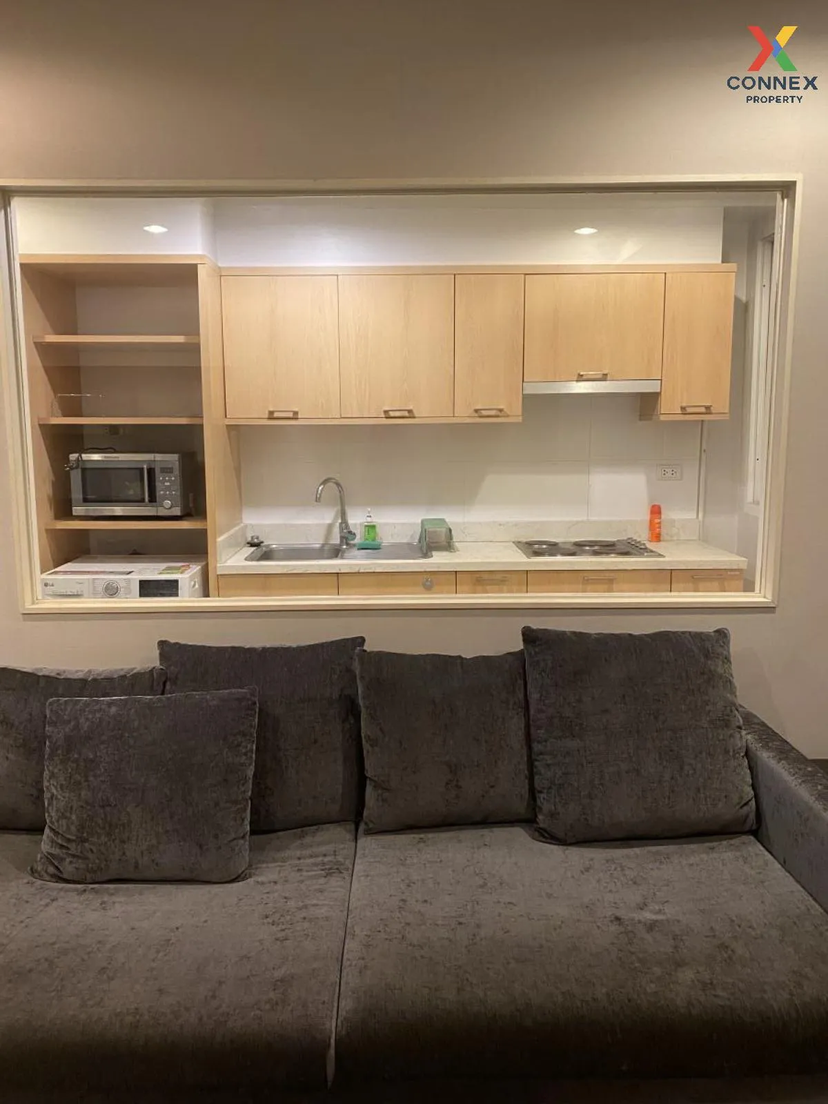 For Sale Condo , The Rise Sukhumvit 39 , BTS-Phrom Phong , Khlong 4