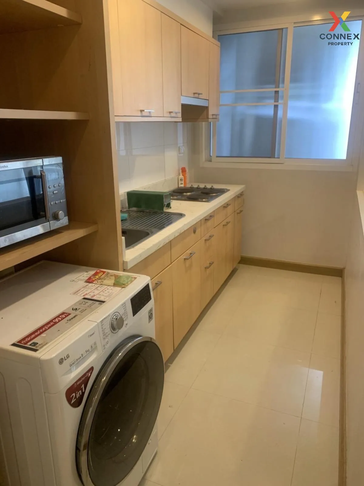 For Sale Condo , The Rise Sukhumvit 39 , BTS-Phrom Phong , Khlong