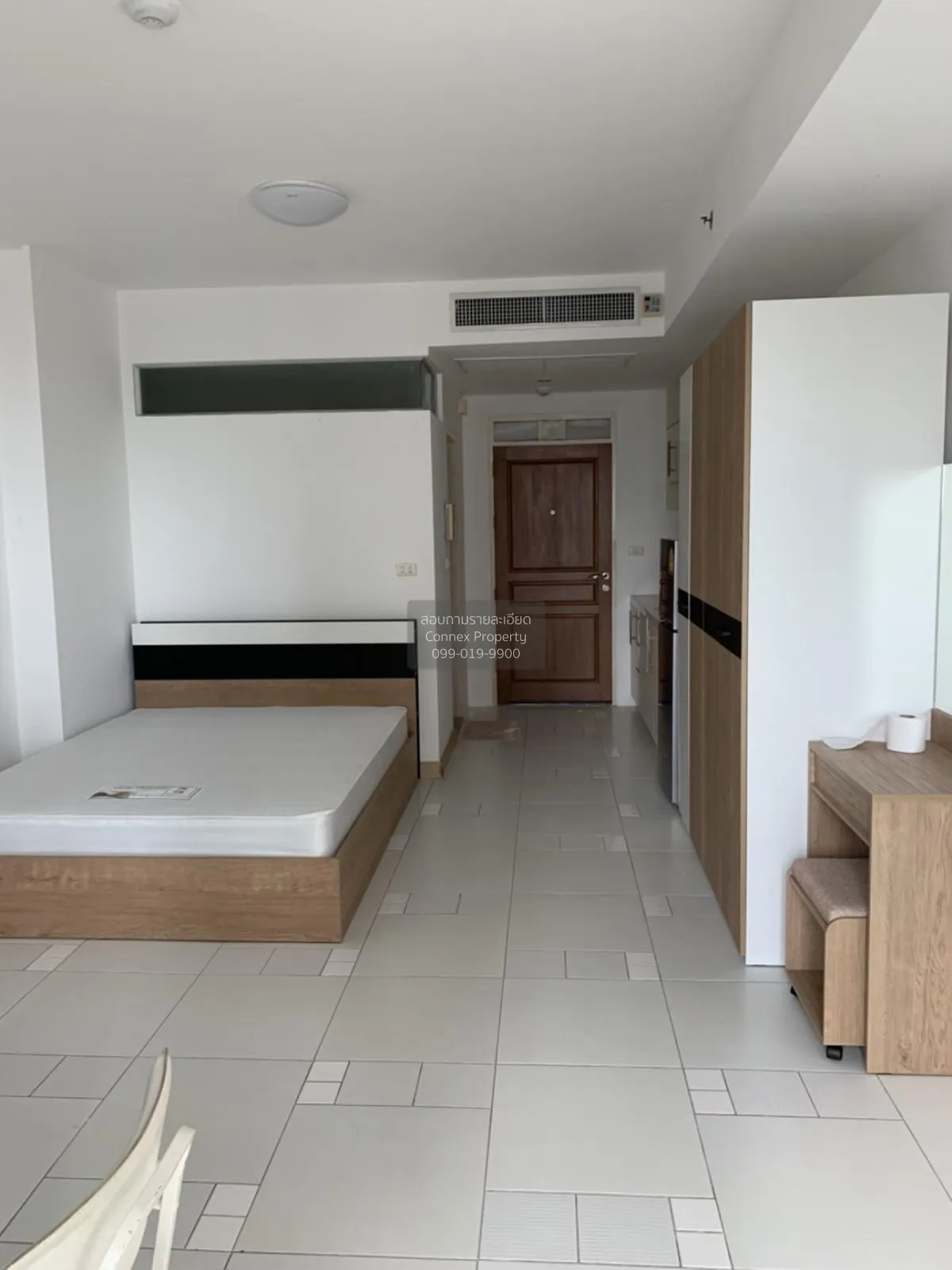 For Rent Condo , Supalai River Place , Bang Lamphu Lang , Khlong  2
