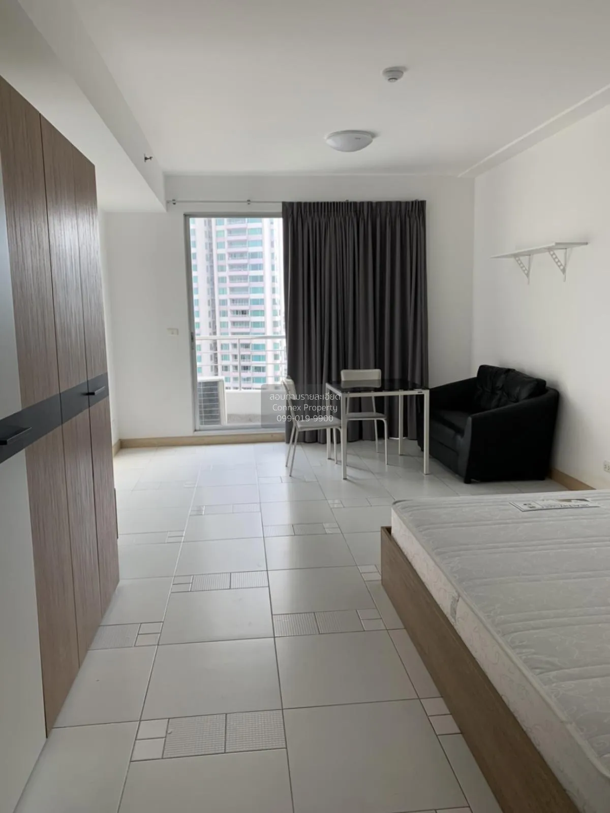 For Rent Condo , Supalai River Place , Bang Lamphu Lang , Khlong  3