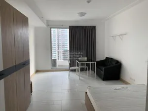 For Rent Condo , Supalai River Place , Bang Lamphu Lang , Khlong San , Bangkok , CX-92131