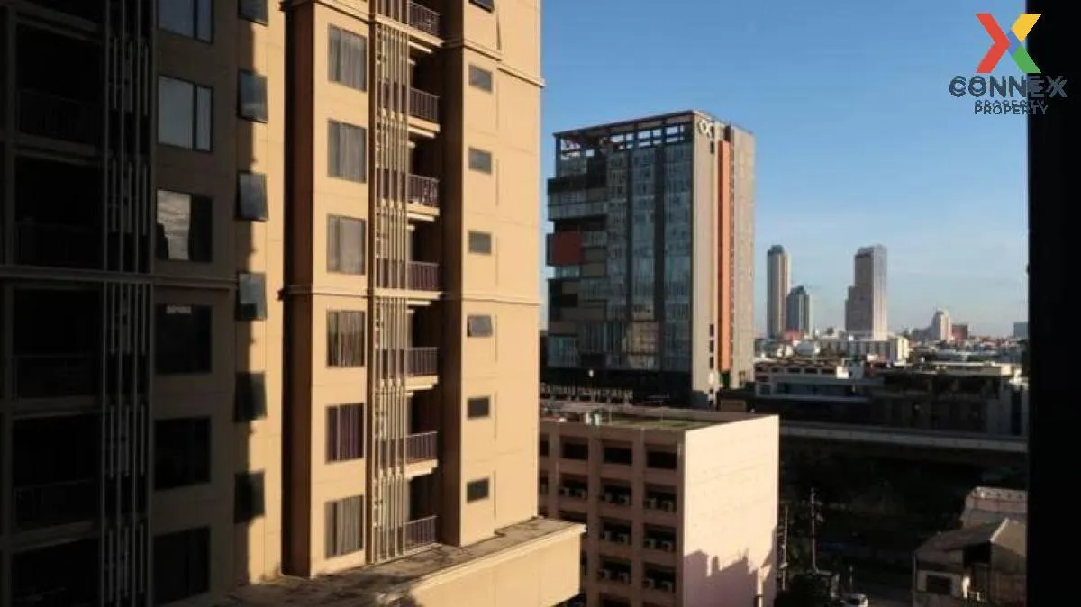 ขายคอนโด  ไอดีโอ สาทร - วงเวียนใหญ่ BTS-วงเวียนใหญ่ คลองต้นไทร เข ขายคอนโด  ไอดีโอ สาทร - วงเวียนใหญ่ BTS-วงเวียนใหญ่ คลองต้นไทร เข