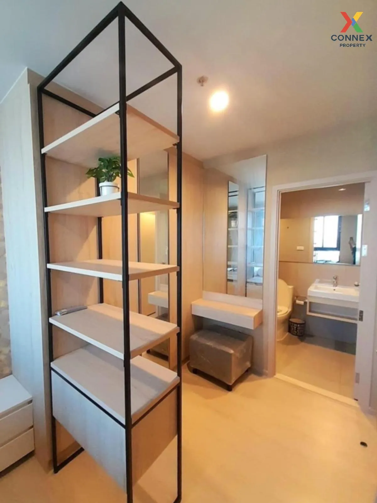 For Rent Condo , Nue Noble Ngamwongwan , Bang Khen , Mueang Nonth 4