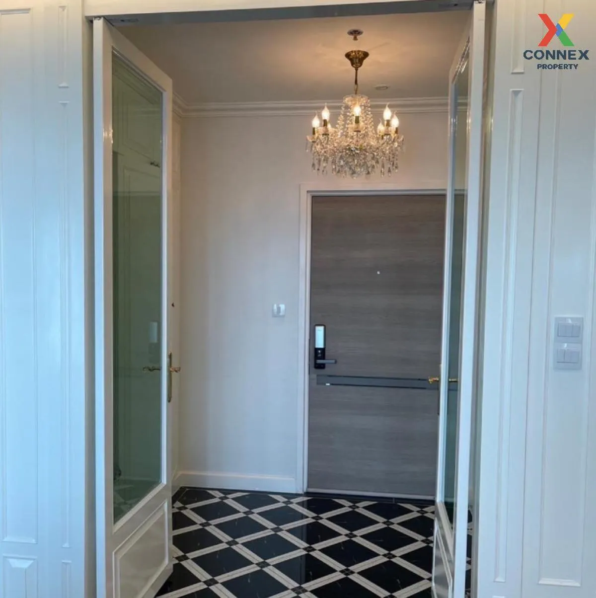 เช่าคอนโด  เดอะคีย์ สาทร - เจริญราษฎร์ BTS-สุรศักดิ์ บางโคล่ เขต  4