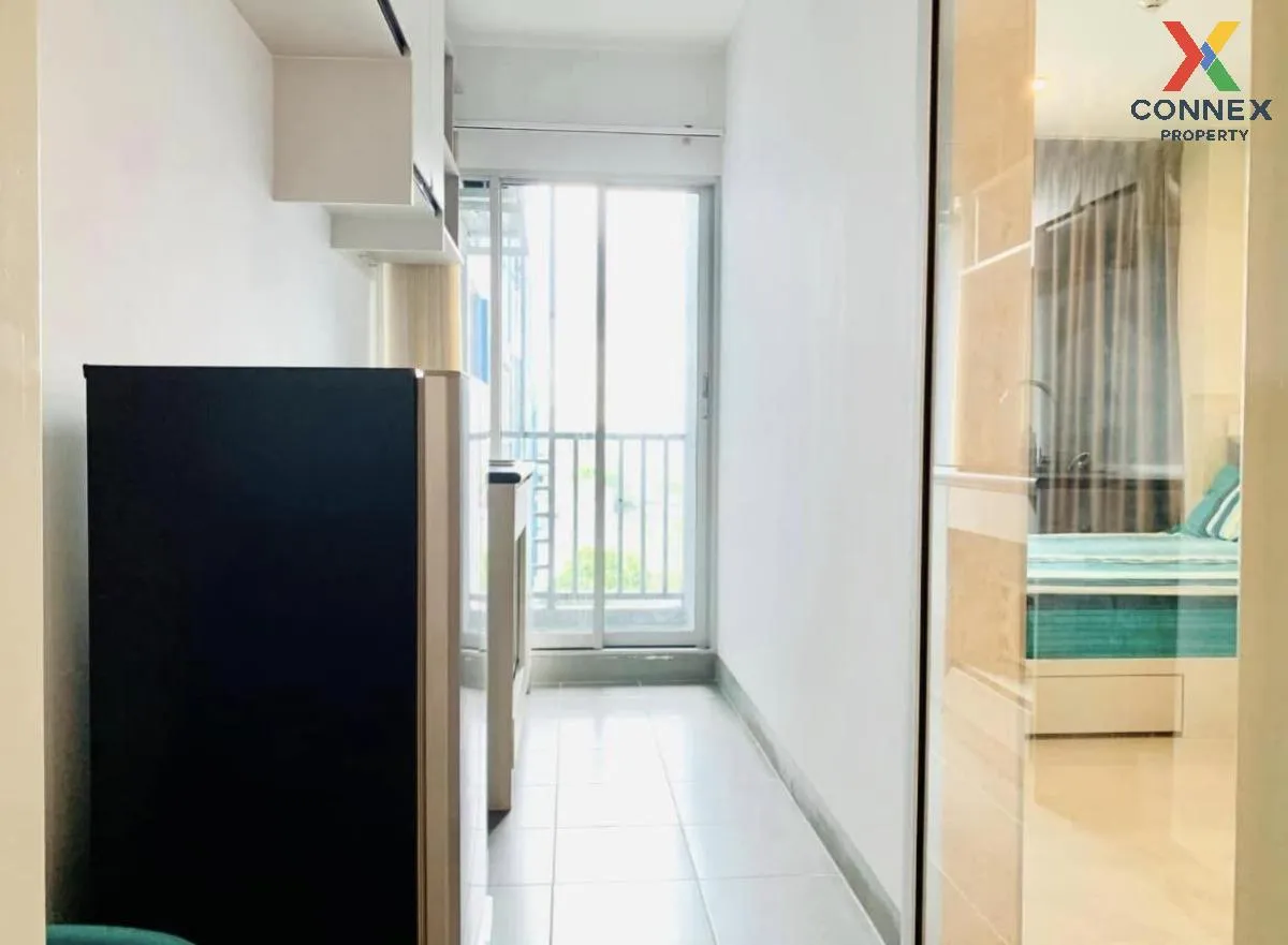 ขายคอนโด  เดอะ คิทท์ พลัส สุขุมวิท 113 BTS-สำโรง สำโรงเหนือ เมือง 2