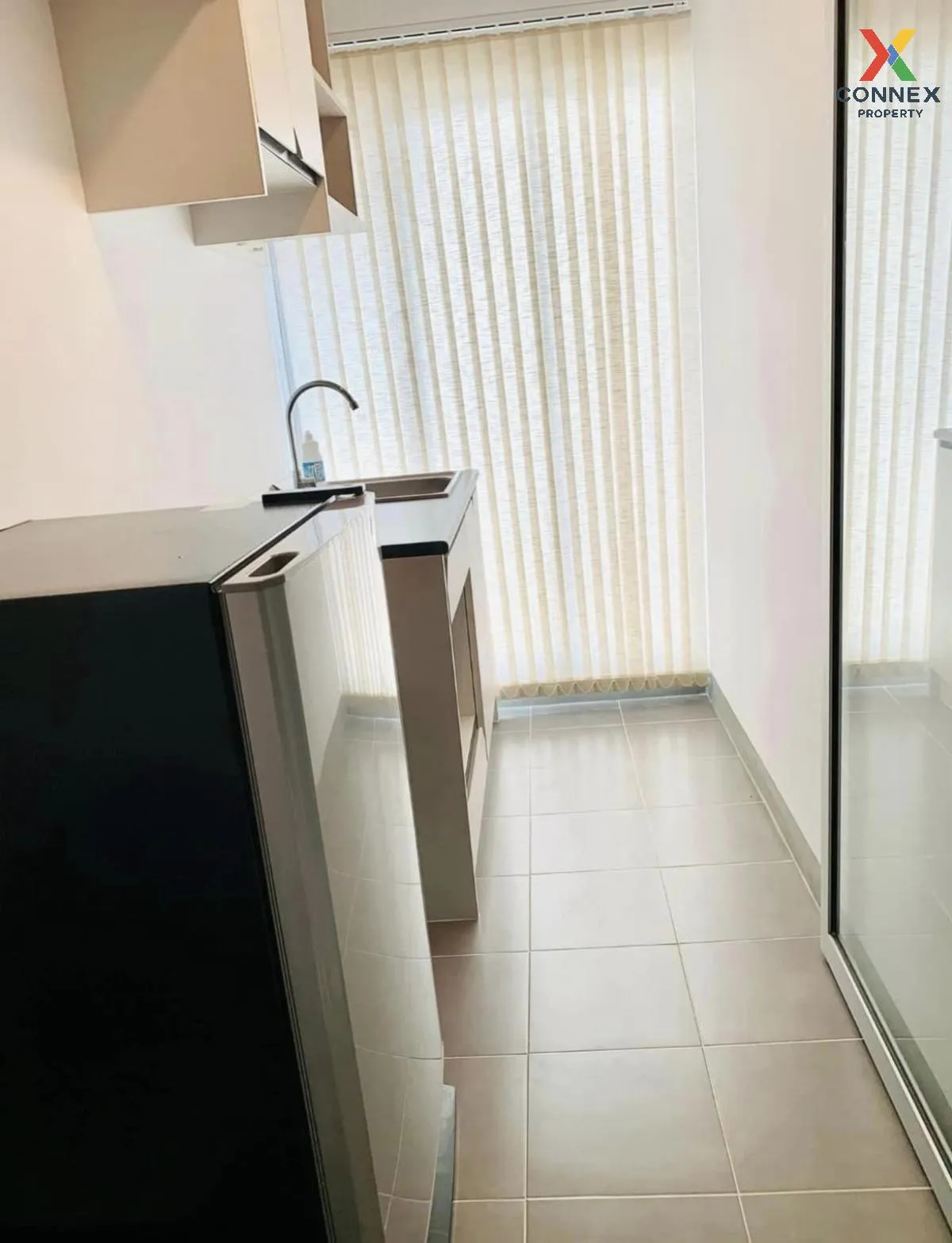 ขายคอนโด  เดอะ คิทท์ พลัส สุขุมวิท 113 BTS-สำโรง สำโรงเหนือ เมือง 3