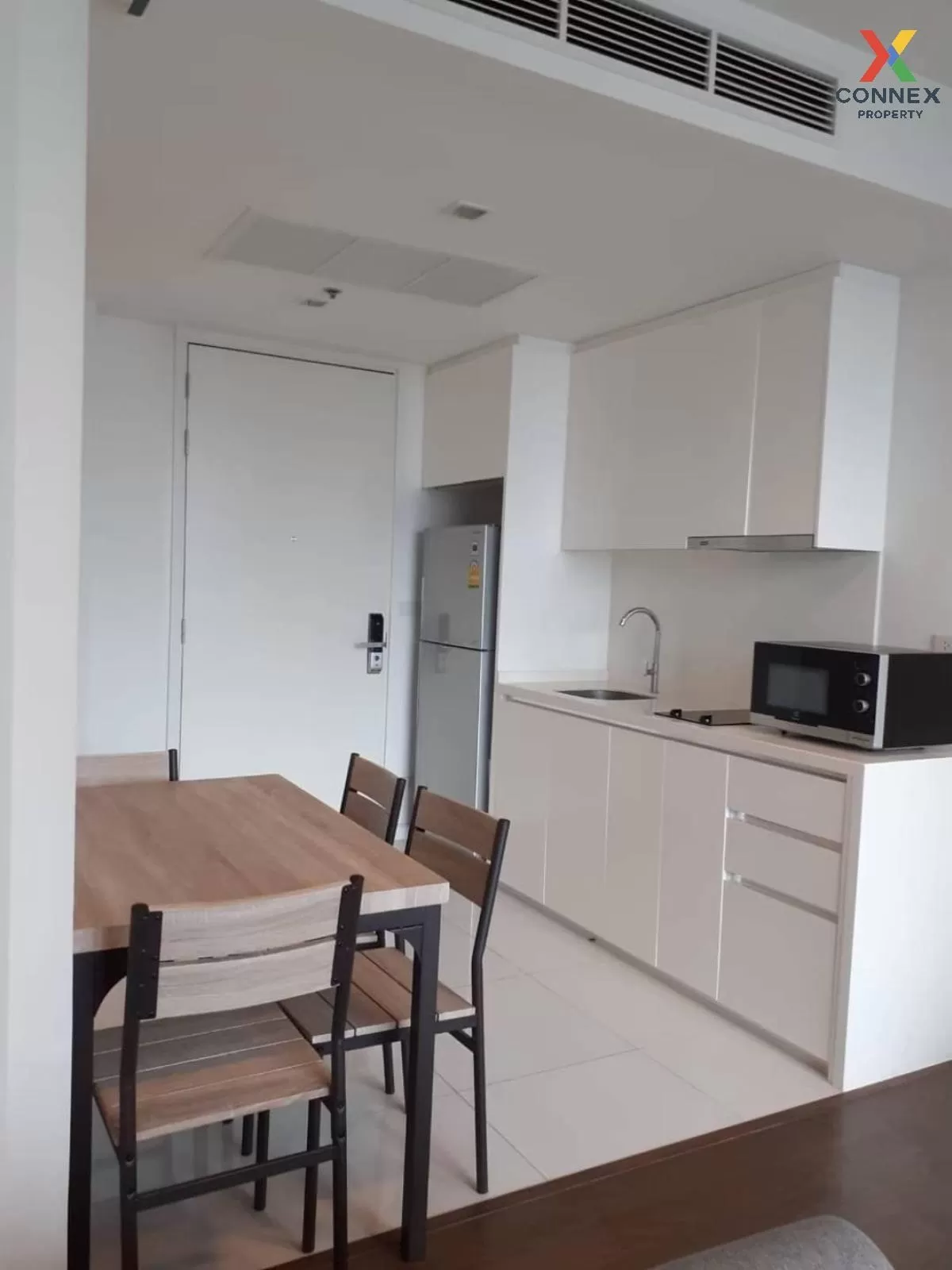 For Rent Condo , Nara 9 , BTS-Chong Nonsi , Thungmahamek , Sa Tho 4