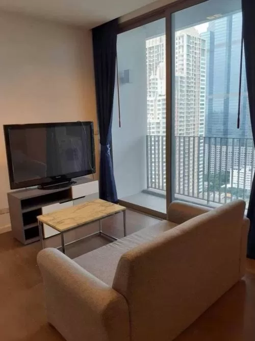 For Rent Condo , Nara 9 , BTS-Chong Nonsi , Thungmahamek , Sa Thon , Bangkok , CX-92146