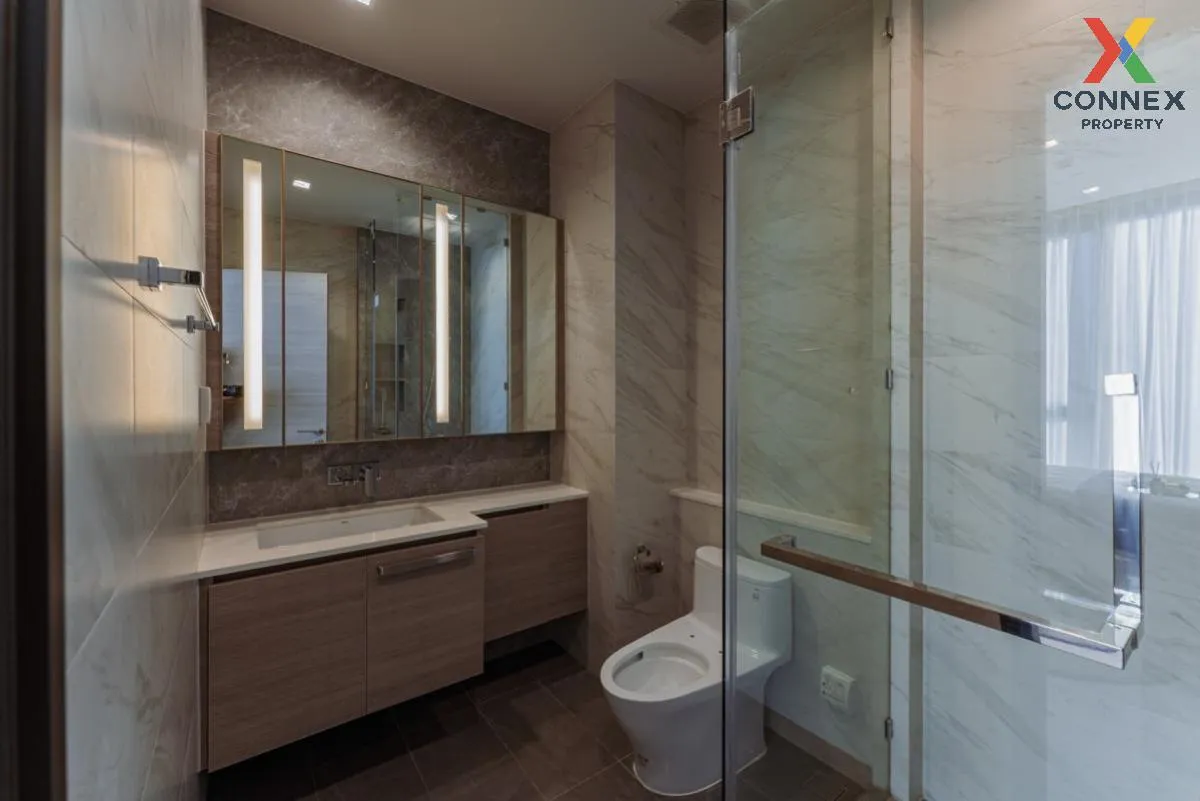 เช่าคอนโด  เดอะ เครสท์ พาร์ค เรสซิเดนซ์  รีโนเวทใหม่ MRT-พหลโยธิน