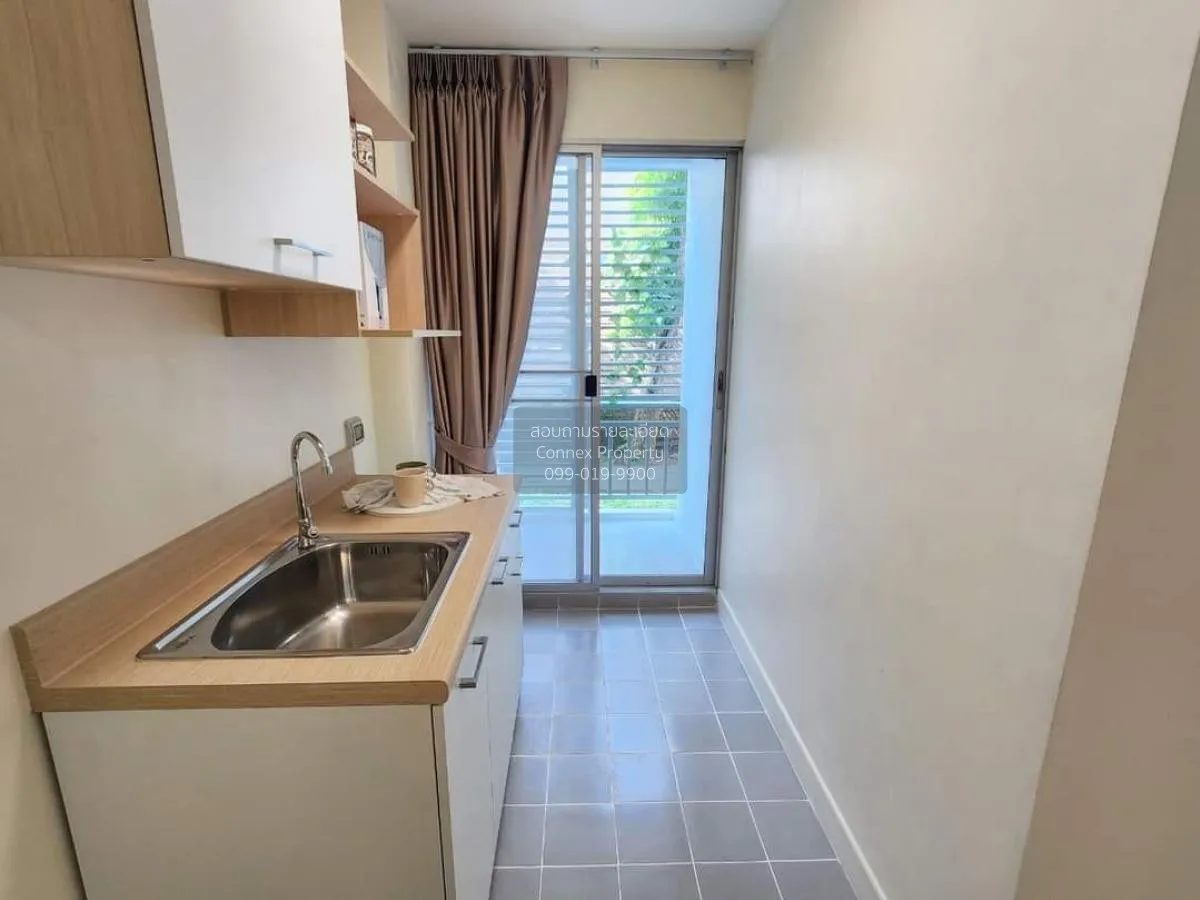 ขายคอนโด  เดอะคิทท์ สุขุมวิท 113 BTS-สำโรง สำโรงเหนือ เมืองสมุทรป 3