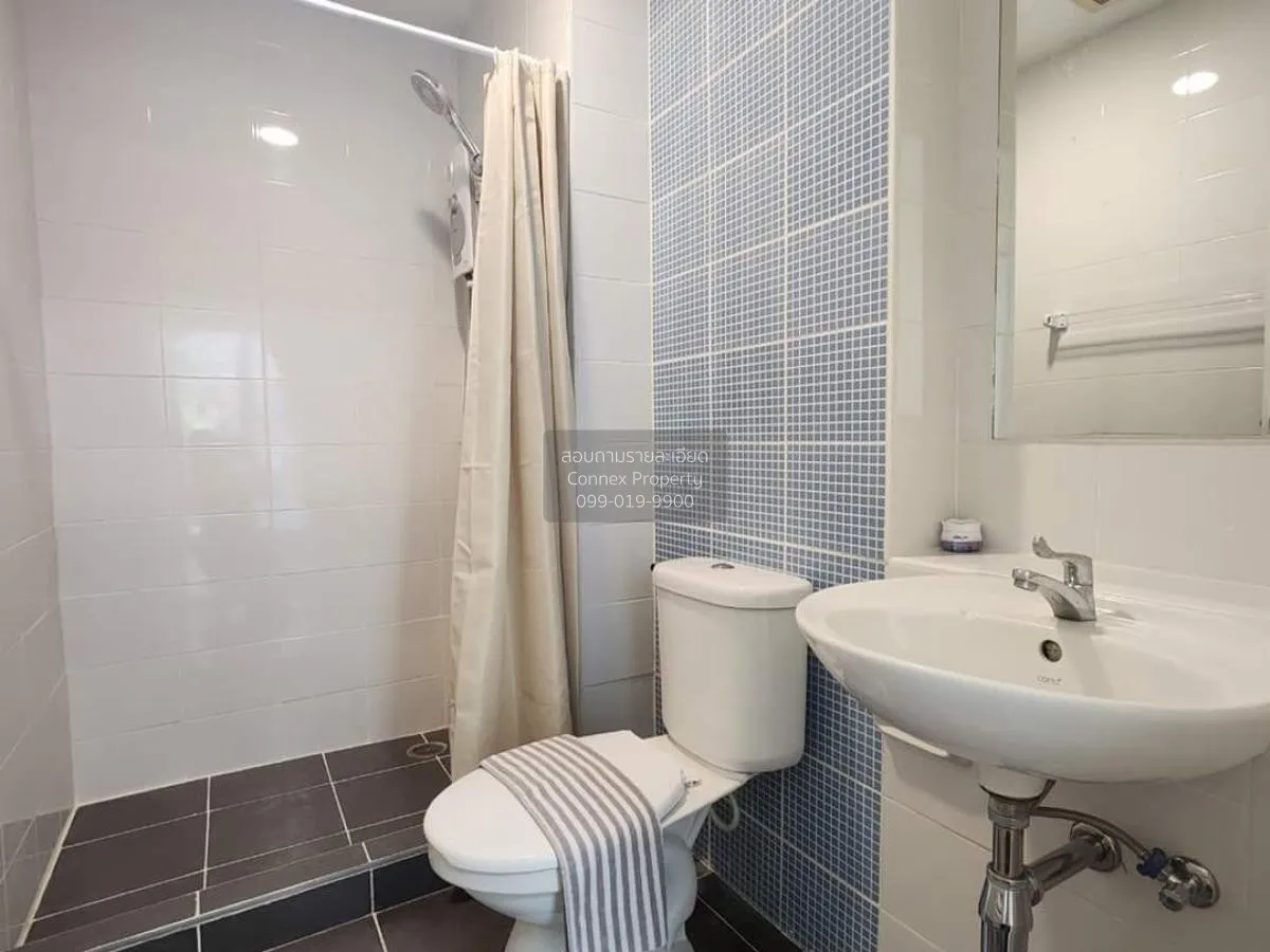 ขายคอนโด  เดอะคิทท์ สุขุมวิท 113 BTS-สำโรง สำโรงเหนือ เมืองสมุทรป