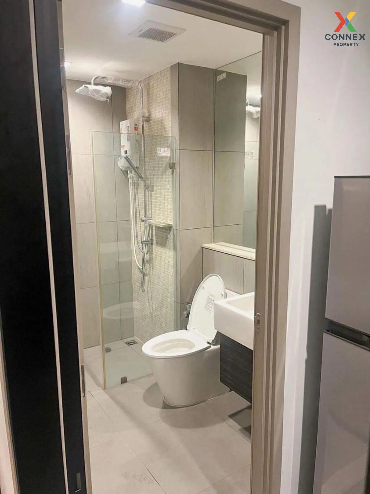 เช่าคอนโด  เดอะ โพลิแทน รีฟ MRT-สะพานพระนั่งเกล้า บางกระสอ เมืองน 4