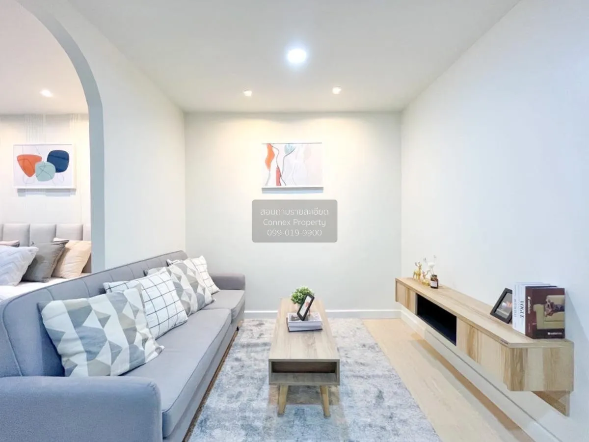 ขายคอนโด  บดินทร์ สวีท โฮม พลับพลา เขต วังทองหลาง กรุงเทพ CX-9215 1