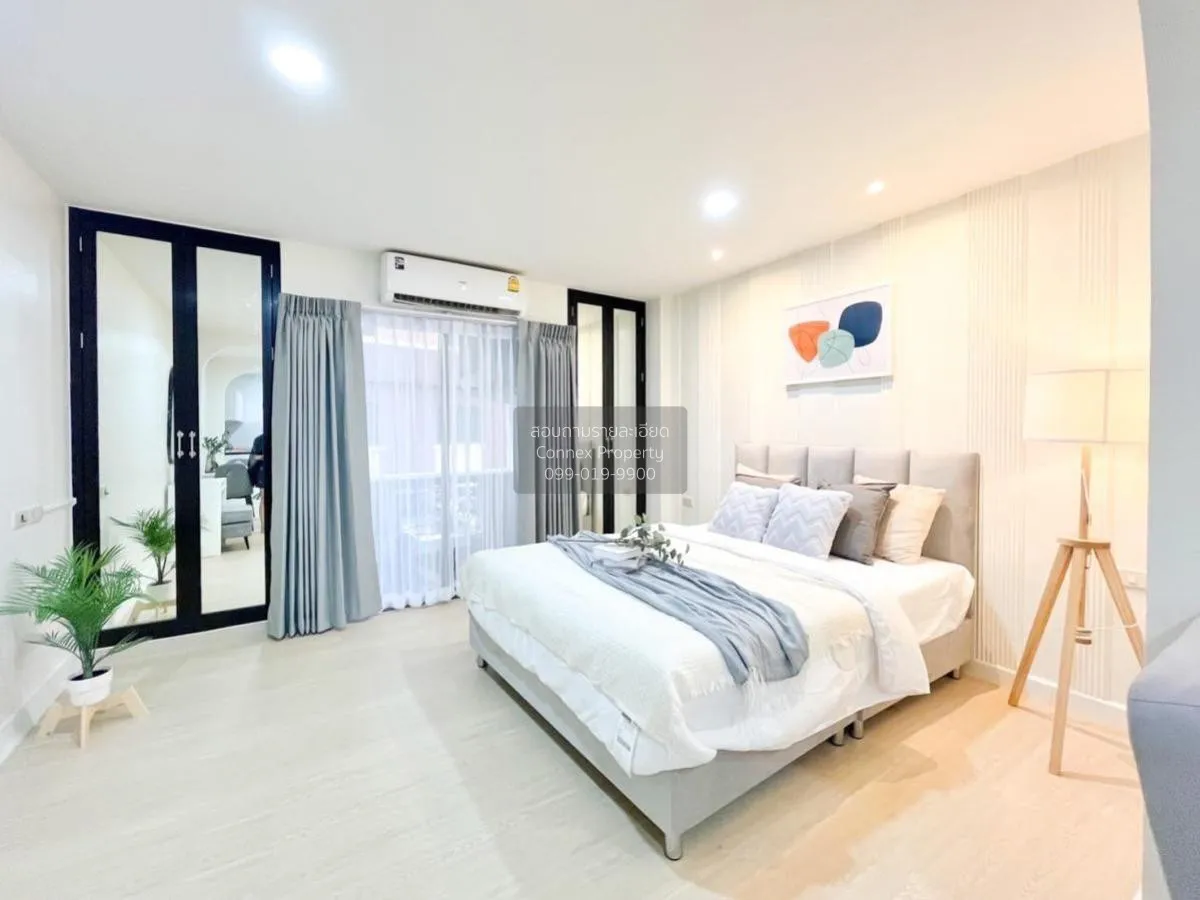 ขายคอนโด  บดินทร์ สวีท โฮม พลับพลา เขต วังทองหลาง กรุงเทพ CX-9215 4