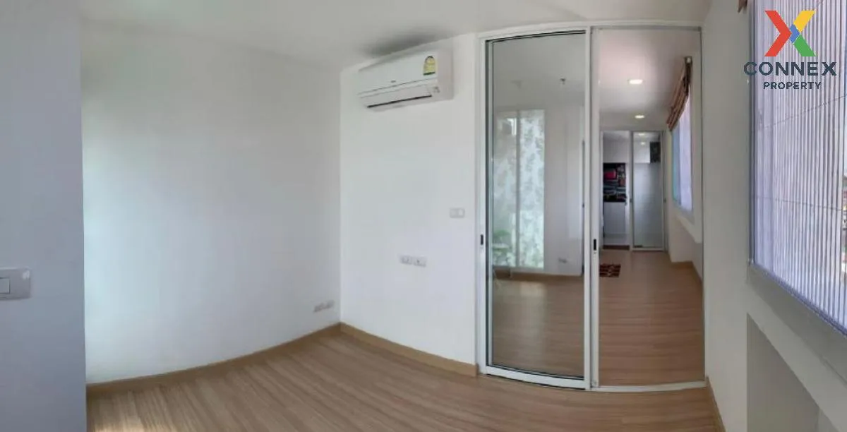 For Rent Condo , Chateau in Town Rama 8 , MRT-Bang Yi Khon , Bang 1